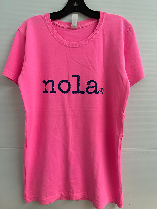 GARMENT DYED SHORT SLEEVE FRONT ONLY