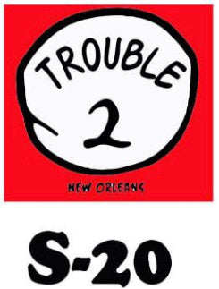 SCREEN PRINT Short Sleeve FRONT ONLY