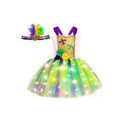 MG DRESSES & MORE W/S