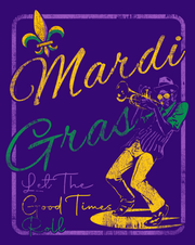 MG SCREEN PRINT SHIRT