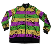 MG SEQUIN JACKETS & MORE W/S