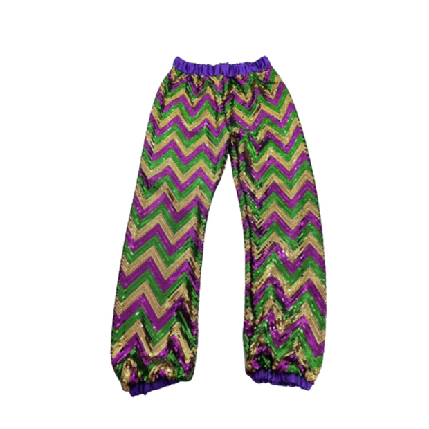 MG SEQUIN ITEMS SHORT W/S