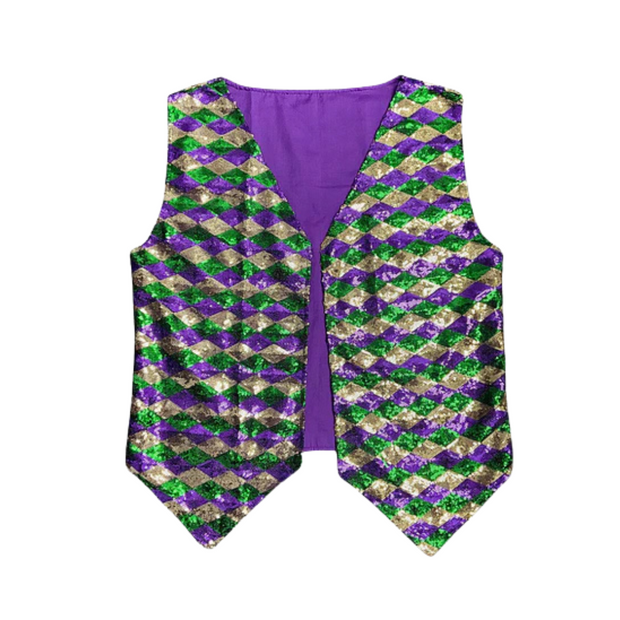 MG SEQUIN JACKETS & MORE W/S