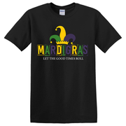 MG SCREEN PRINT SHIRT