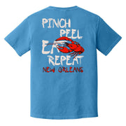 COMFORT COLORS F&B SHORT-SLEEVE