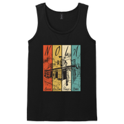 MENS SOFT STYLE TANK TOP
