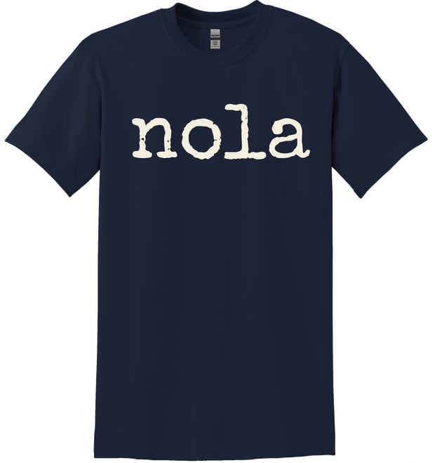 Screen Print Short Sleeve Front Only