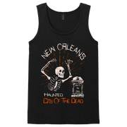 MENS SOFT STYLE TANK TOP