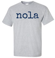 Screen Print Short Sleeve Front Only