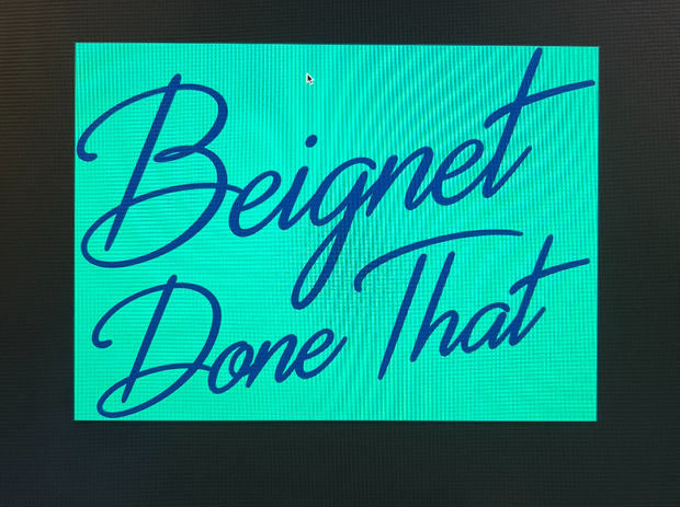 Soft Style Front Only