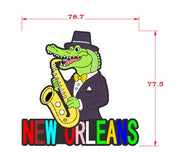 FQ NOVELTIES MAGNETS