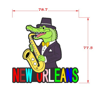 FQ NOVELTIES MAGNETS