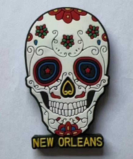 FQ NOVELTIES MAGNETS