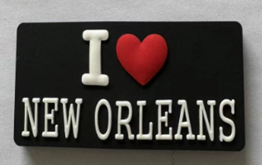 FQ NOVELTIES MAGNETS