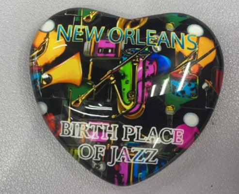 FQ NOVELTIES MAGNETS