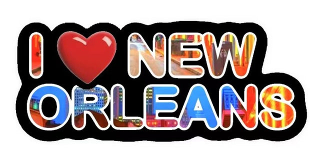 FQ NOVELTIES MAGNETS