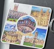 HANDCRAFTED 3D METAL ART