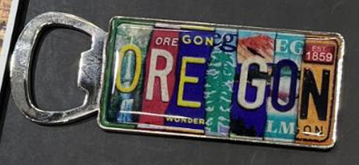 FQ NOVELTIES MAGNETS