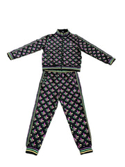 MG HOODIE & FLEECE  W/S