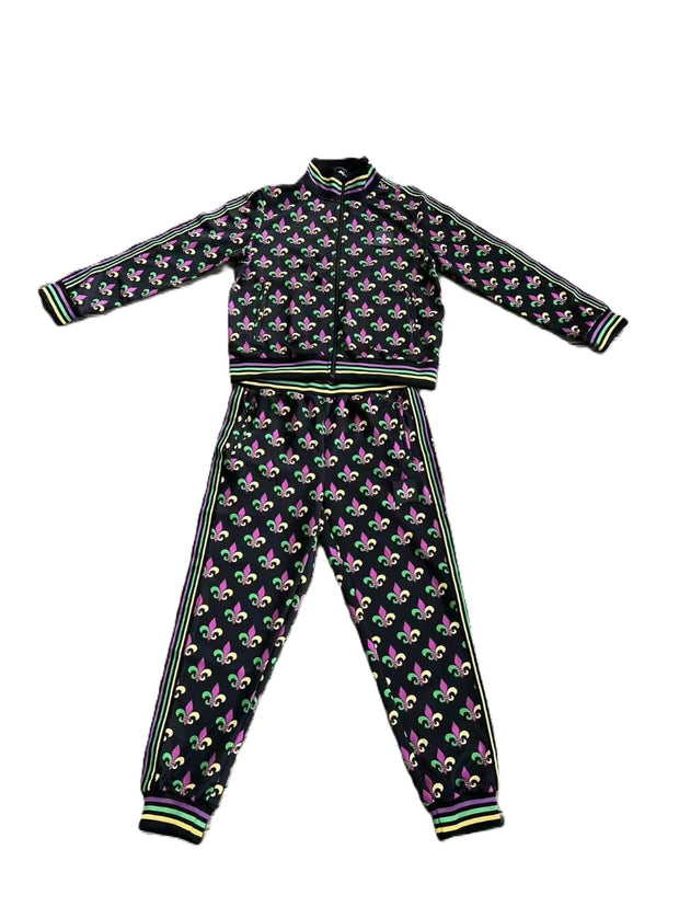 MG HOODIE & FLEECE  W/S