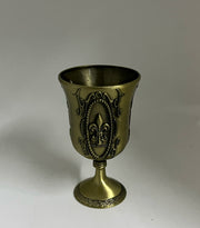 FQ NOVELTIES SHOT GLASS