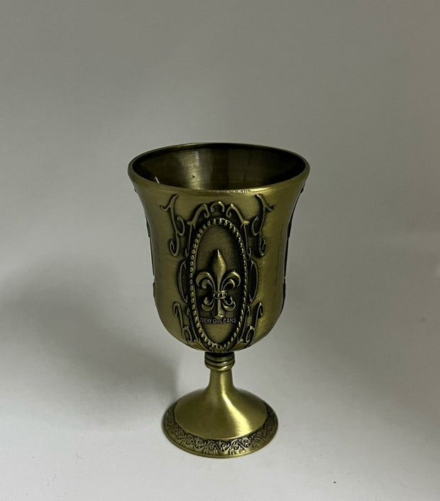 FQ NOVELTIES SHOT GLASS