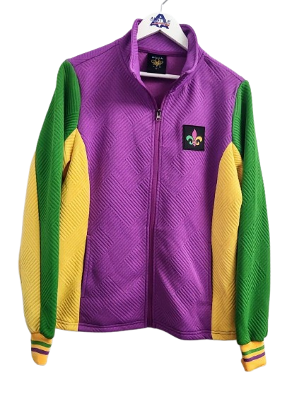 MG HOODIE & FLEECE  W/S