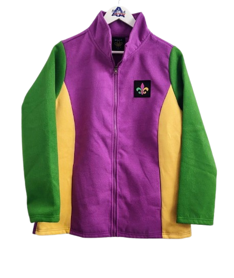 MG HOODIE & FLEECE  W/S