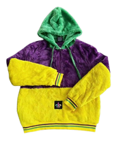 MG HOODIE & FLEECE  W/S