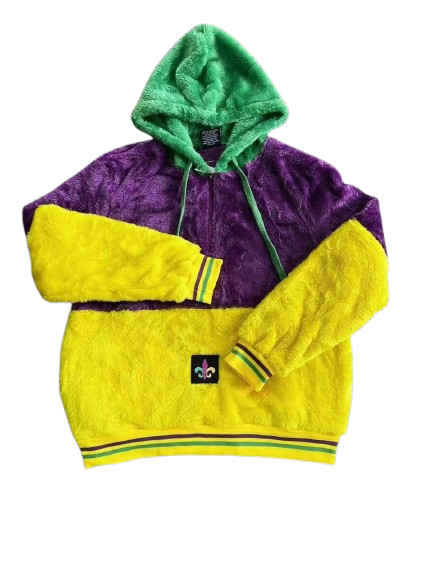 MG HOODIE & FLEECE  W/S