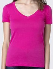 V-NECK COLORS