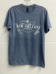 Soft Style Front Only