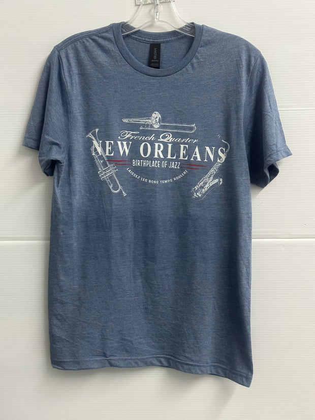 Soft Style Front Only