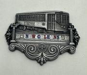 FQ NOVELTIES MAGNETS