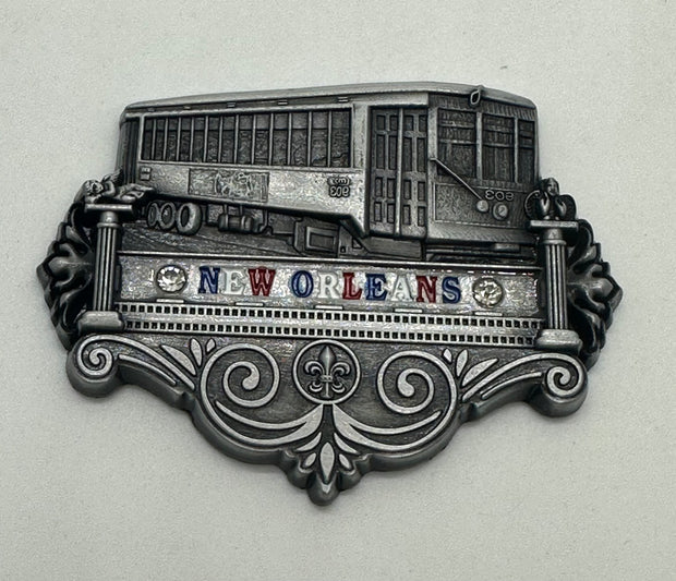 FQ NOVELTIES MAGNETS