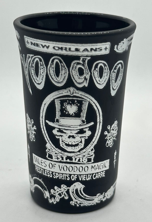 FQ NOVELTIES SHOT GLASS