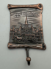 FQ NOVELTIES MAGNETS