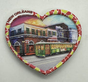 FQ NOVELTIES MAGNETS