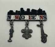 FQ NOVELTIES MAGNETS