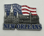 FQ NOVELTIES MAGNETS