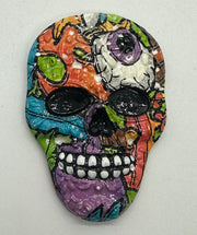 FQ NOVELTIES MAGNETS