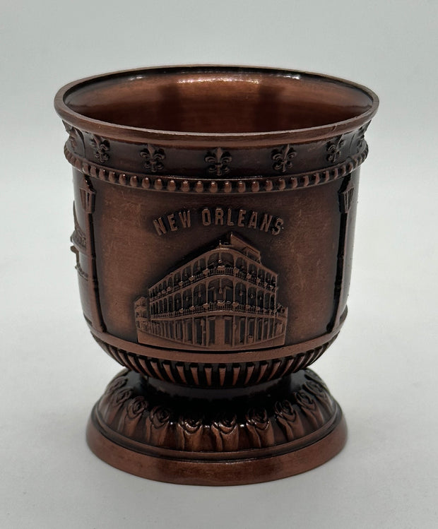 FQ NOVELTIES SHOT GLASS