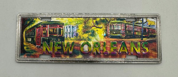 FQ NOVELTIES MAGNETS