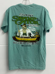 COMFORT COLORS F&B SHORT-SLEEVE