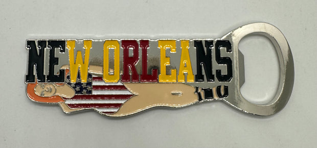 FQ NOVELTIES MAGNETS