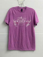 Soft Style Front Only