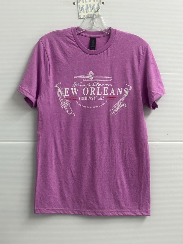 Soft Style Front Only