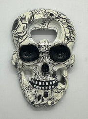 FQ NOVELTIES MAGNETS