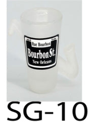 FQ NOVELTIES SHOT GLASS