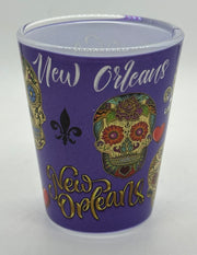 FQ NOVELTIES SHOT GLASS